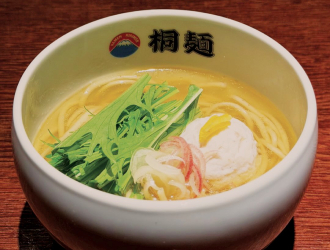 桐麺　ベトナム店