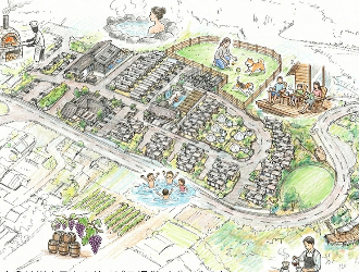 南阿蘇フィールドホテル