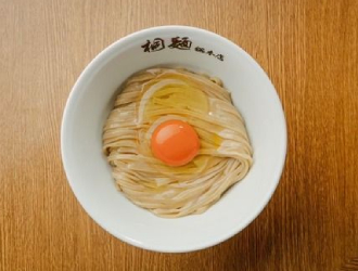 桐麺 新宿店／株式会社double（ラーメン事業部）