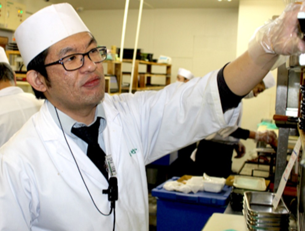 若竹丸　長崎本店