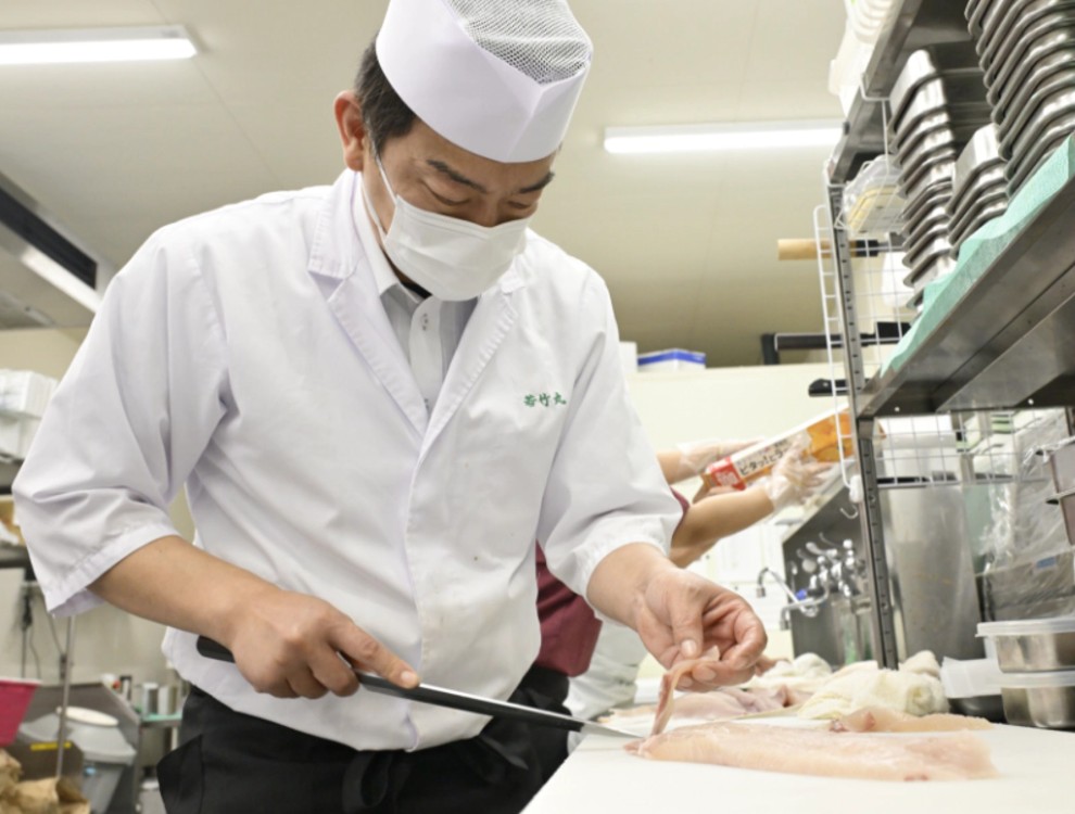 若竹丸　合志店
