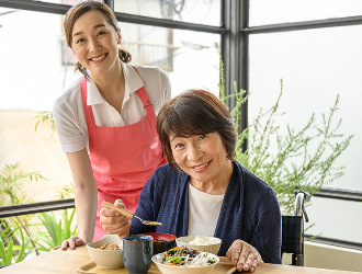有料老人ホーム　グランドホーム サンケア和白（128）