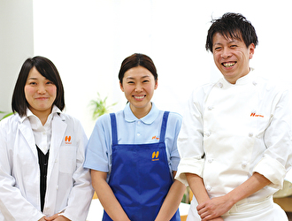 SSK新館レストラン店