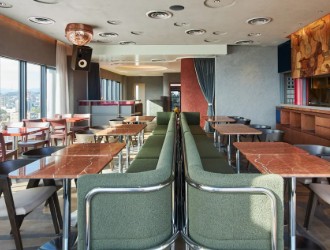 FAV LUX 宮崎  RESTAURANTS & BAR
