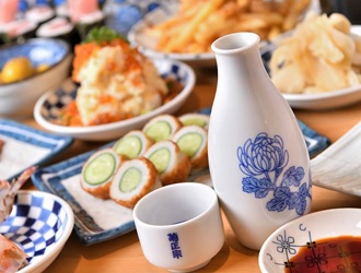 すし酒場さしす 博多店 求人