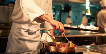 ソラリア西鉄ホテル京都プレミア 求人