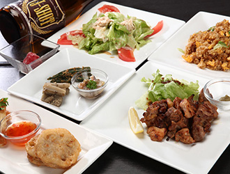 株式会社JPパワー/J-SHOT どればー高知 魚・食・笑 ちょうど 求人
