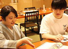 日本料理てら岡＆匠の道場 求人 