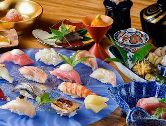 和食と寿司の融合『匠の道場』 求人