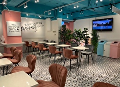クムコーヒー／株式会社韓流村 求人 今後、様々な立地にて出店を予定！街に溶け込む様なスタイルの店舗…など、自由度高く展開をしていきます。