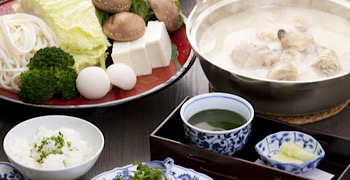 料亭新三浦　博多本店 求人