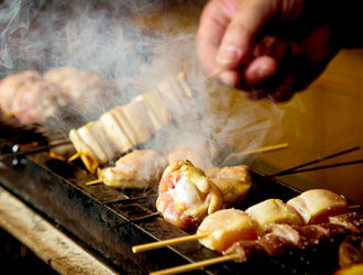 KOBAYASHI GROUP（水炊き 橙、焼きとり 鳥次、名門） 求人