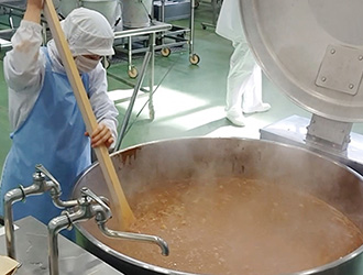 伊万里市学校給食センター 求人