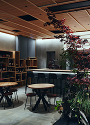 Fermenter GROUP by Nishimura Takahito 求人