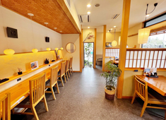 株式会社HOPE／【うなぎ事業】【カフェ事業】 求人 