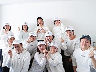 株式会社ドレステーブル（DRESSTABLE.Co.,LTD）　※新ブランドカフェ事業部 求人