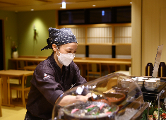 共立リゾート・ドーミーイン/株式会社共立メンテナンス 求人 飲食を通じてリゾート＆ビジネスホテルを一緒に楽しく盛り上げましょう！