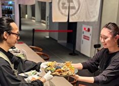 「sio」「おいしいパスタ」「o/sio FUKUOKA」etc／sio株式会社 求人 【ザ・ニューワールド】
仕事にやりがいと楽しさを持って働ける環境です。