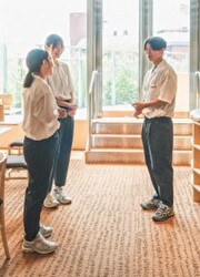 「sio YOYOGI UEHARA」「おいしいパスタ」「o/sio FUKUOKA」etc／sio株式会社 求人