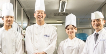 株式会社リーガロイヤルホテル小倉 求人