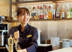 株式会社リーガロイヤルホテル小倉 求人 