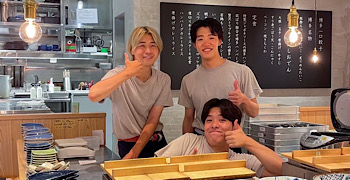 いっかく食堂（株式会社いっかくカンパニー） 求人