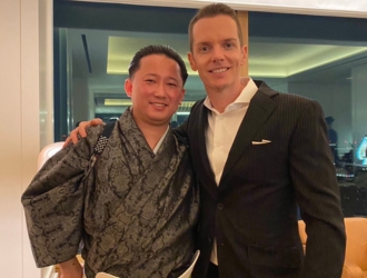 鮨　行天 求人