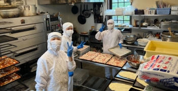 Pizza ar taio(ピッツァ アル ターイオ) Langa Japan株式会社 求人
