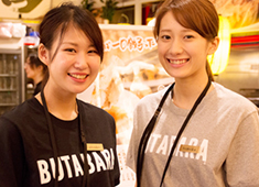 YAKITORI HACHIBEI 六本松店 ／株式会社hachibei crew 求人 