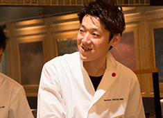 YAKITORI HACHIBEI 六本松店 ／株式会社hachibei crew 求人 