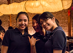 YAKITORI HACHIBEI 六本松店 ／株式会社hachibei crew 求人 