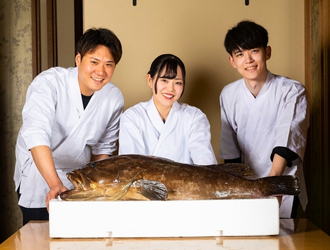 「博多 魚蔵」「博多鰻屋 藤う那」etc...（株式会社ツマミナ） 求人
