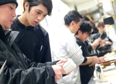 「博多 魚蔵」「博多鰻屋 藤う那」etc...（株式会社ツマミナ） 求人 