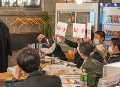 「博多 魚蔵」「博多鰻屋 藤う那」etc...（株式会社ツマミナ） 求人 