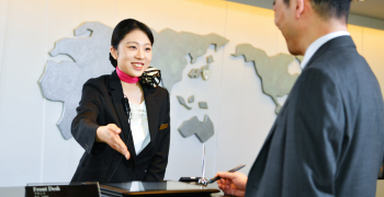 三菱地所ホテルズ＆リゾーツ株式会社／ザ ロイヤルパークホテル アイコニック 那覇 求人