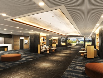 【ザ・パルス霧島】株式会社ジャパンリゾートホテルオペレーションズ【ソラーレ ホテルズ アンド リゾーツ グループ】 求人