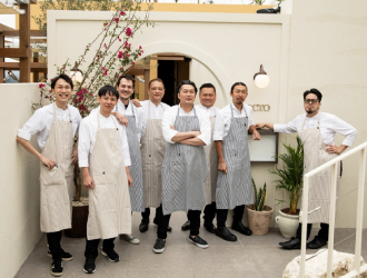 クロストーキョーグループ　沖縄レストランプロジェクトチーム 求人