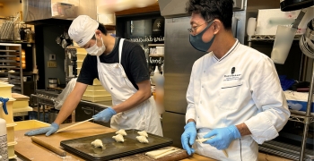 CHEZ  SAGARA〜シェ・サガラ〜 求人