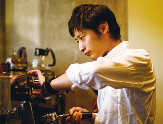 飲食人専門人材紹介「ジャスキル」 求人