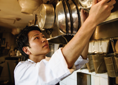 飲食人専門人材紹介「ジャスキル」 求人 