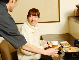 飲食人専門人材紹介「ジャスキル」 求人