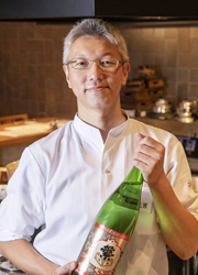 Sake to Hakatameshi SANSAN（燦々）／あ・うんグループ 求人