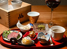 「和洋飯 NukuNuku」／AUN GROUP 求人 