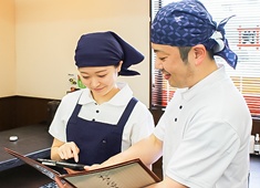 資さんうどん／株式会社資さん 求人 