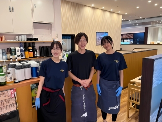 株式会社かな川グループ 求人