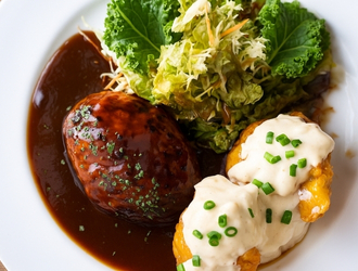 いっかく食堂（株式会社いっかくカンパニー） 求人