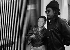 鮨　行天 求人 ビルボードの「史上最も偉大なラッパー」の第1位の方や、世界のVIPの方も…！