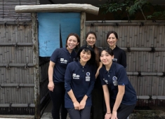 鮨　行天 求人 若手からベテランまで
スタッフが活躍中です。