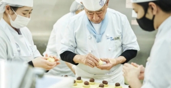 フランス菓子16区（株式会社ジュウロック） 求人