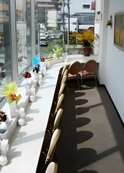 フランス菓子16区（株式会社ジュウロック） 求人